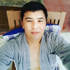 Dastan Utegenov, 15.04.1990, Актау