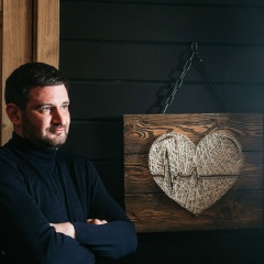 Александр Ненюков, 22.11, Санкт-Петербург