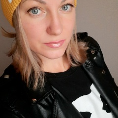 Елена Завгородная, 04.12