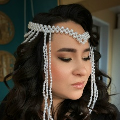 Айгуль Халитова, Уфа