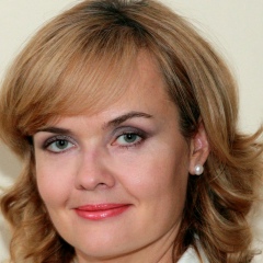 Zhanna Dvoryanchikova, 15.11.1972, Москва