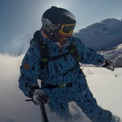 Михаил Кокарев, 21.11.1986, Санкт-Петербург