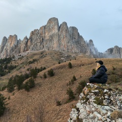 Илона Томчук, 30.09, Москва