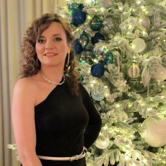 Оксана Соловьёва, 08.08.1988, Великий Новгород