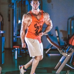 Кирилл Палиюк, 26.03.1989, Николаев