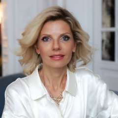 Ольга Котерева, 12.09.1977, Санкт-Петербург