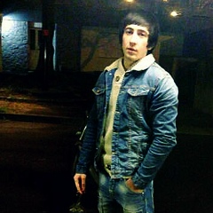 Турпал-Али Багаев, 22.07.1992, Nantes