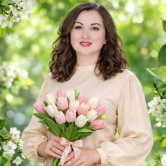 Ирина Барабаш, Москва