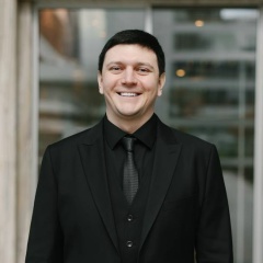 Николай Кекалов, 28.04, Москва