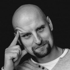 Даниил Шульга, 10.04.1989