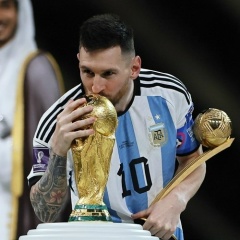 Александр Хани, 20.06