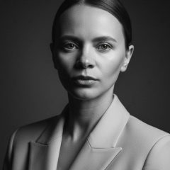 Алла Захарчук, 06.07, Санкт-Петербург