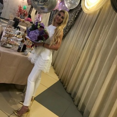 Ирина Петрухина, 22.09, Полярный