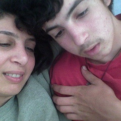 Марина Гевондян, 24.05.1971, Симферополь