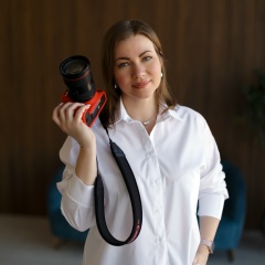 Наталья Панина, 06.01, Новосибирск