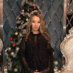 Dina Akimzhanova, 24.05.1985, Алматы