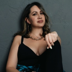 Марина Чуманская, 21.09.1991, Новый Уренгой