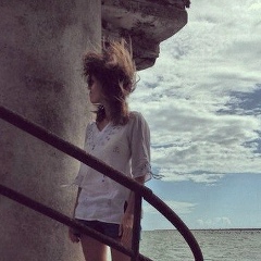 Dasha Saprinskaya, 20.07, Москва