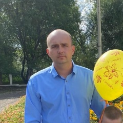 Андрей Грошев, 17.08.1993, Красноярск