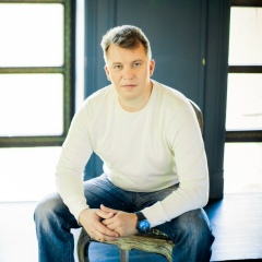 Сергей Дыбов, 16.04.1977, Пушкин