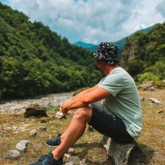 Слава Сидоренко, 20.09, Бобруйск