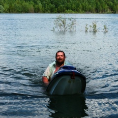 Андрей Нагорнюк, 04.05.1987, Одинцово