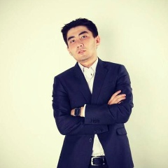 Азамат Талгатбек, 22.10.1990, Алматы