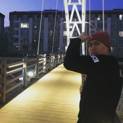 Данияр Кенжеш, 01.12, Алматы