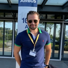 Mohamed Smirani, 10.01, Киев