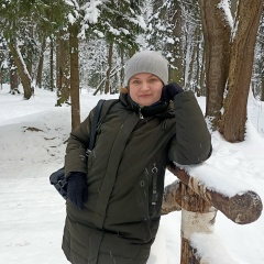 Ирина Сафонова (Соколова), Санкт-Петербург