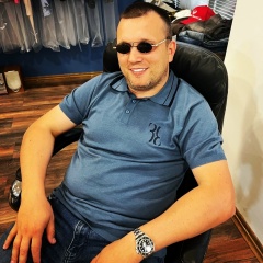 Леша Мороз, 10.08.1990, Могилёв