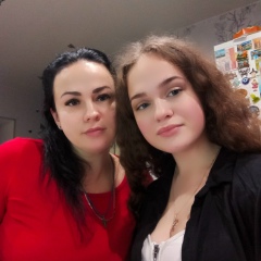 Катрин Корень, 03.01.1987, Пенза