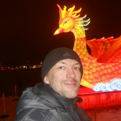 Александр Беляев, 30.05, Санкт-Петербург