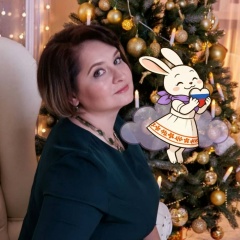 Светлана Аверьянова, 03.04, Москва