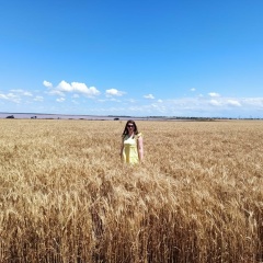 Марина Анисифорова, 15.06, Москва