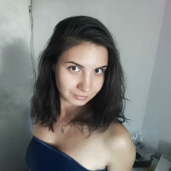 Даша Прихно, 15.01, Запорожье