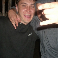 Сергей Артышук, 19.07.1987, Брест