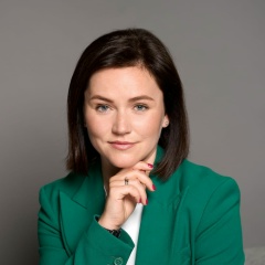 Ksenia Anferova, 26.02.1992, Санкт-Петербург