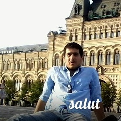 Parviz Xuseynov, 04.10, Москва