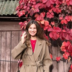 Алёна Богородицкая, 13.02