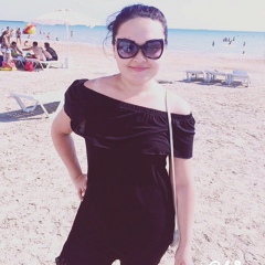 Зульфия Утеева, 05.05, Усть-Каменогорск