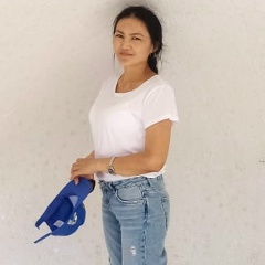 Айжан Слямова, 31.05.1985, Астана