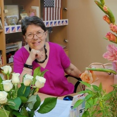 Наталья Дыба, 24.07, Одесса