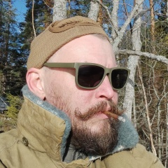 Александр Козлов, Санкт-Петербург