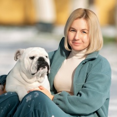 Маша Мельникова, 10.08.1991, Краснодар