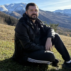 Влад Соловьев, Краснодар