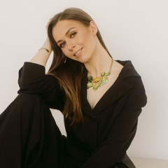 Алёна Щенёва, 22.04.1990, Екатеринбург