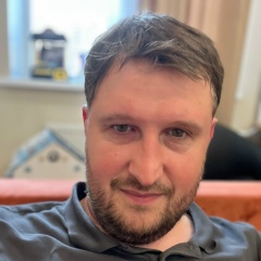 Максим Жданеев, Санкт-Петербург