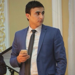 Ульви Магеррамов, 03.04.1989, Баку