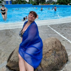 Ольга Разенкова, 13.08, Москва